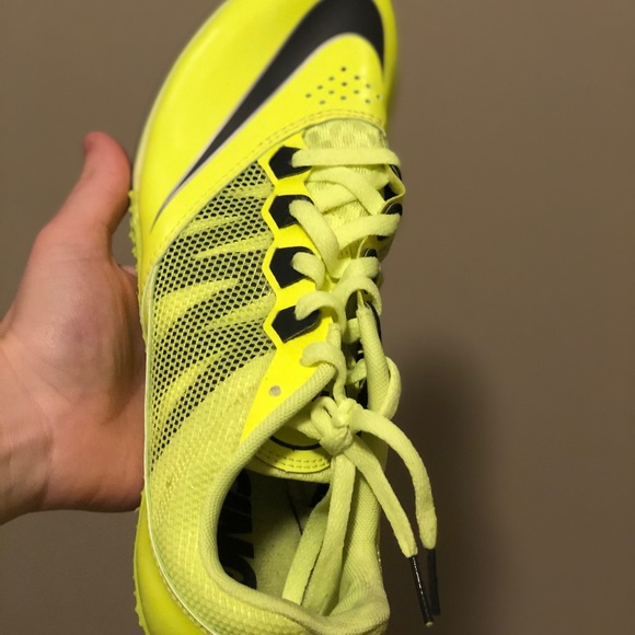 Nike Track Running Shoes - Picture 2 of 13